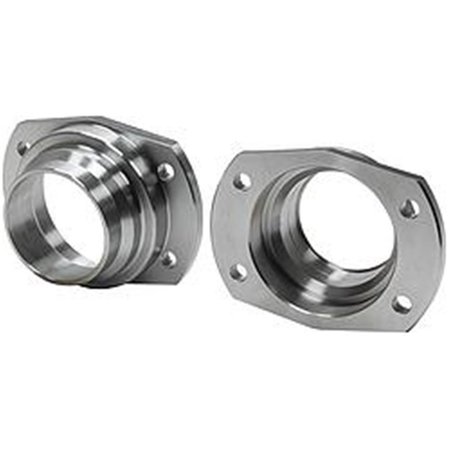 ALLSTAR 9 in. Ford Large Bearing Housing Ends for Late & Torino Style ALL68308